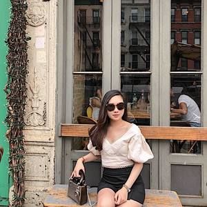 Meet your Posher, Trang